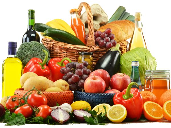Fruits et Légumes : le panier moyen a augmenté de 11 %