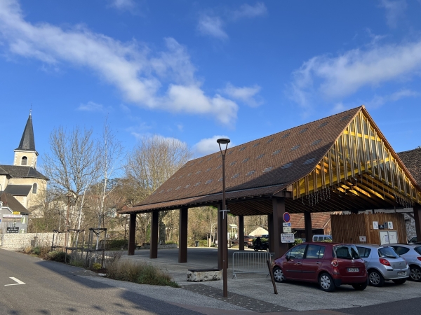 Les villages prennent leur avenir en main  