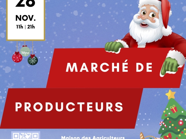 Une journée festive pour valoriser le terroir