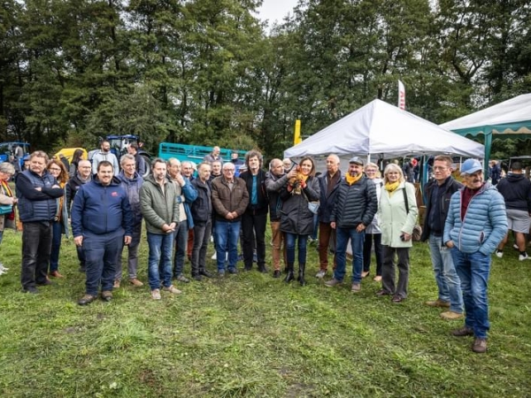 La Matheysine fait salon 