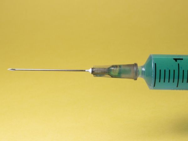 Dépistage du Covid-19 : rappel des personnes éligibles à la vaccination