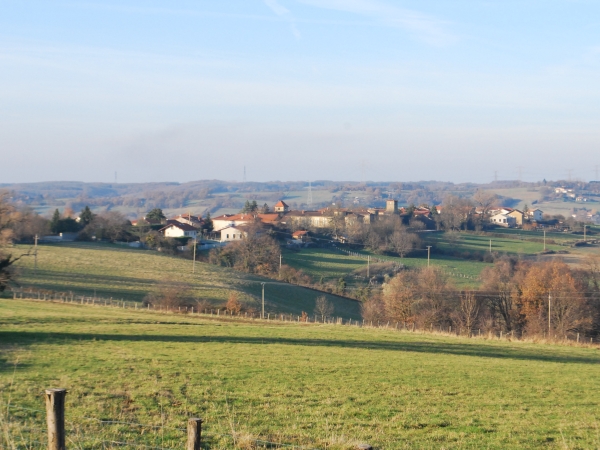 Les locations agricoles en Isère