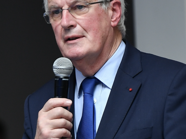 Nomination de Michel Barnier : le syndicat majoritaire fixe ses priorités