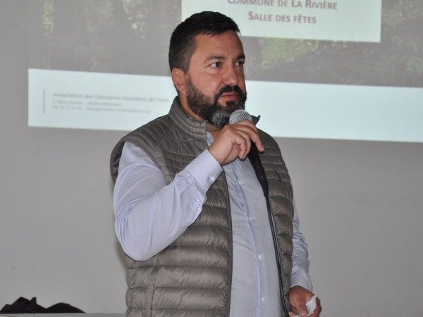 Les responsables de la Communauté de communes de la Matheysine veulent recréer du lien entre agriculteurs et habitants