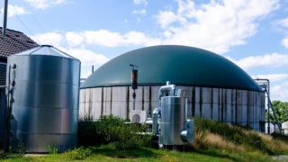 Projet Méthane 2030 : le budget est trouvé