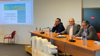 « Les chambres d’agriculture ont un rôle fondamental à jouer dans la gestion de l’eau »