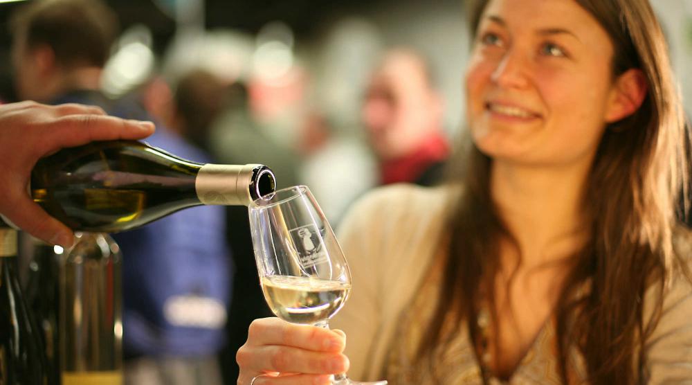 La baisse de la consommation de vin dans l’Union européenne va ralentir