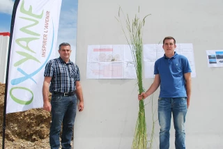 Une entreprise dans son temps et son environnement