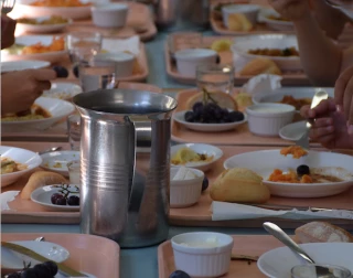 La CMP aboutit à une version proche de l'Assemblée pour l'agriculture