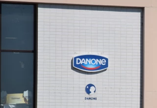 Gilles Schnepp, nouveau Pdg de Danone