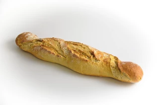 La baguette à 0,29 euros chez Leclerc, une « honte », réagit Christiane Lambert