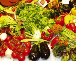 Fruits et légumes : Interfel lance l'année internationale avec la cheffe Darroze