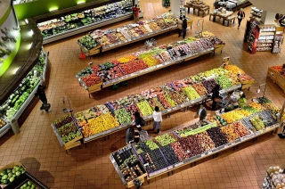 Fruits et légumes : officialisation du maintien de l’autorisation des élastiques  