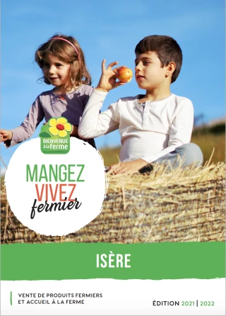 À la redécouverte des trésors de la ferme