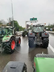 PSN : la DGPE réunit les syndicats agricoles le 5 mai autour du 2d pilier 