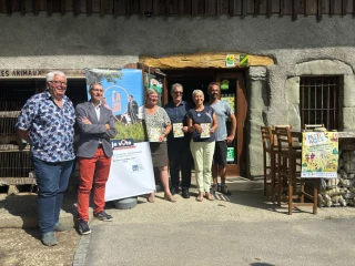 Une rentrée active pour la MSA Alpes du Nord
