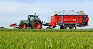Téléprocédure ouverte pour l’aide aux agroéquipements et semences
