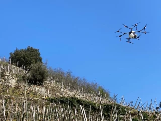 Investissements dans les agroéquipements innovants