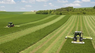 S'équiper pour la troisième révolution agricole