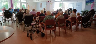 Le Département de l'Isère a dévoilé son nouveau schéma directeur de l'autonomie et du handicap