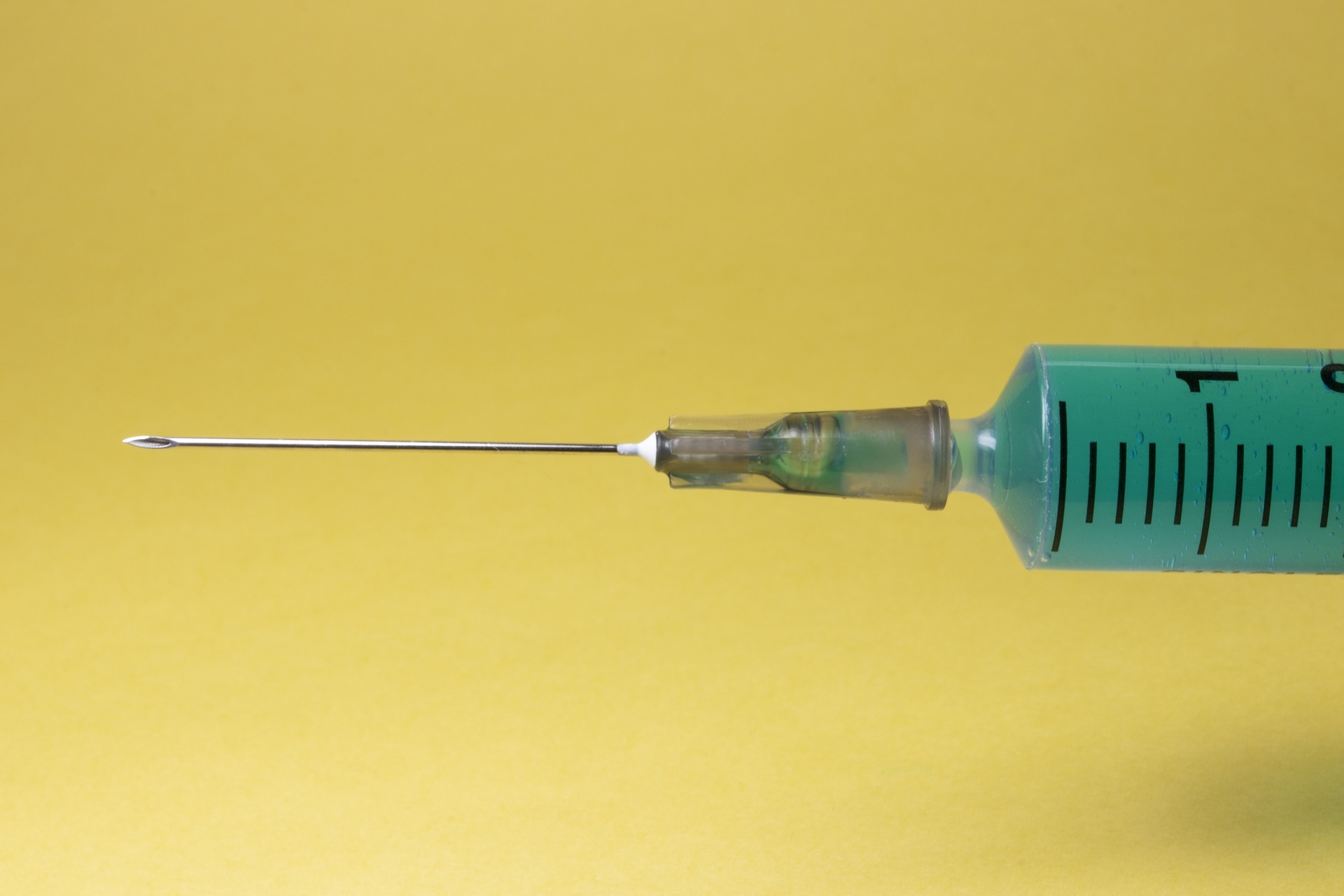 Dépistage du Covid-19 : rappel des personnes éligibles à la vaccination