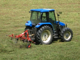 Entreprises de travaux agricoles : salaires minimaux revalorisés depuis le 1er janvier 2022