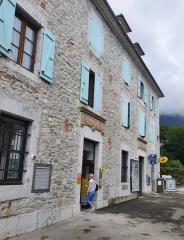 Bureaux de La Poste de la Vallée du Grésivaudan : nouveaux horaires