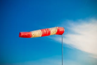 Alerte en Isère : vigilance orange vents forts