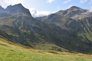 Alerte sécheresse renforcée en montagne