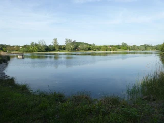 Quel avenir pour la base de loisirs de Meyrieu-les-Etangs ?