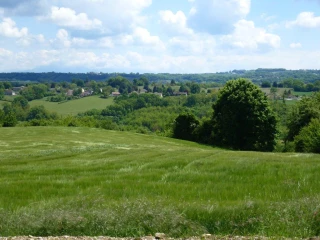 Terraval’d organise une balade autour de Fitilieu pour découvrir la ruralité