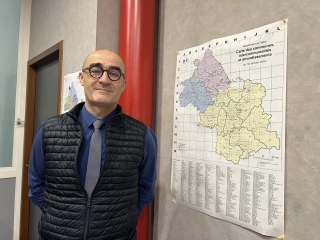 « La question du revenu est prioritaire en agriculture »