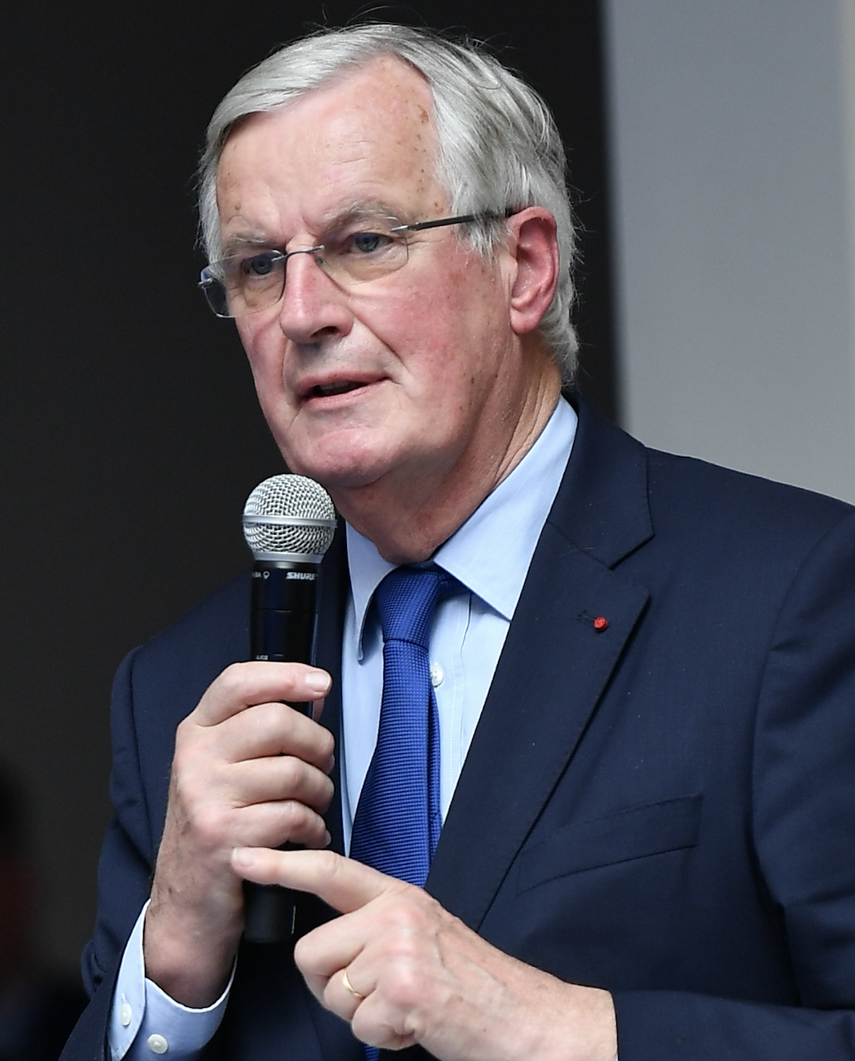 Nomination de Michel Barnier : le syndicat majoritaire fixe ses priorités