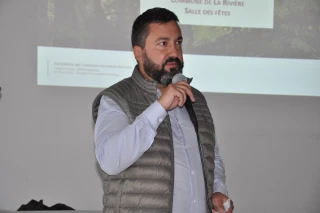 Les responsables de la Communauté de communes de la Matheysine veulent recréer du lien entre agriculteurs et habitants