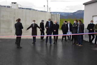 Etoile du Vercors : Lactalis boit du petit lait