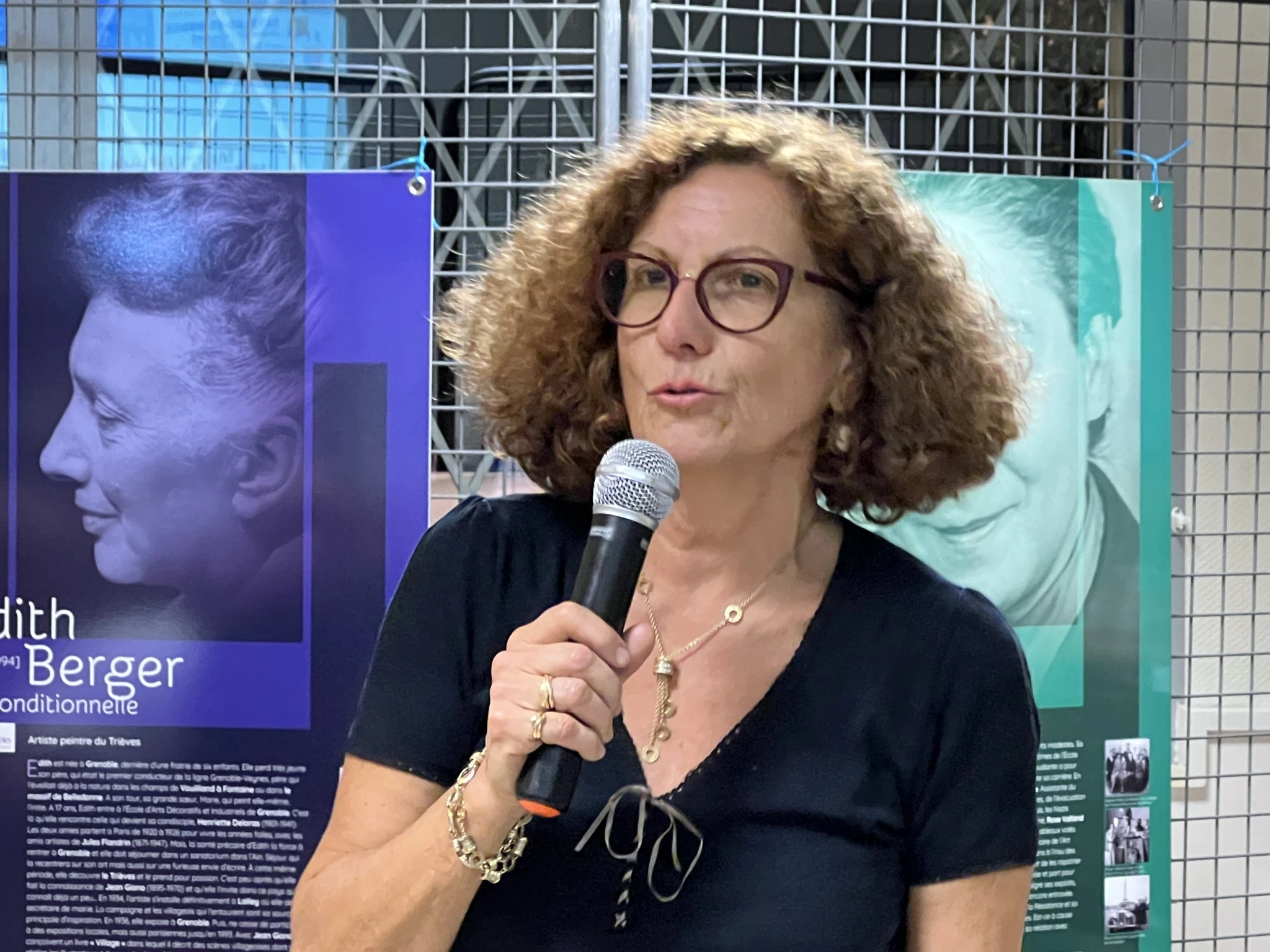 Des femmes à (re)connaître