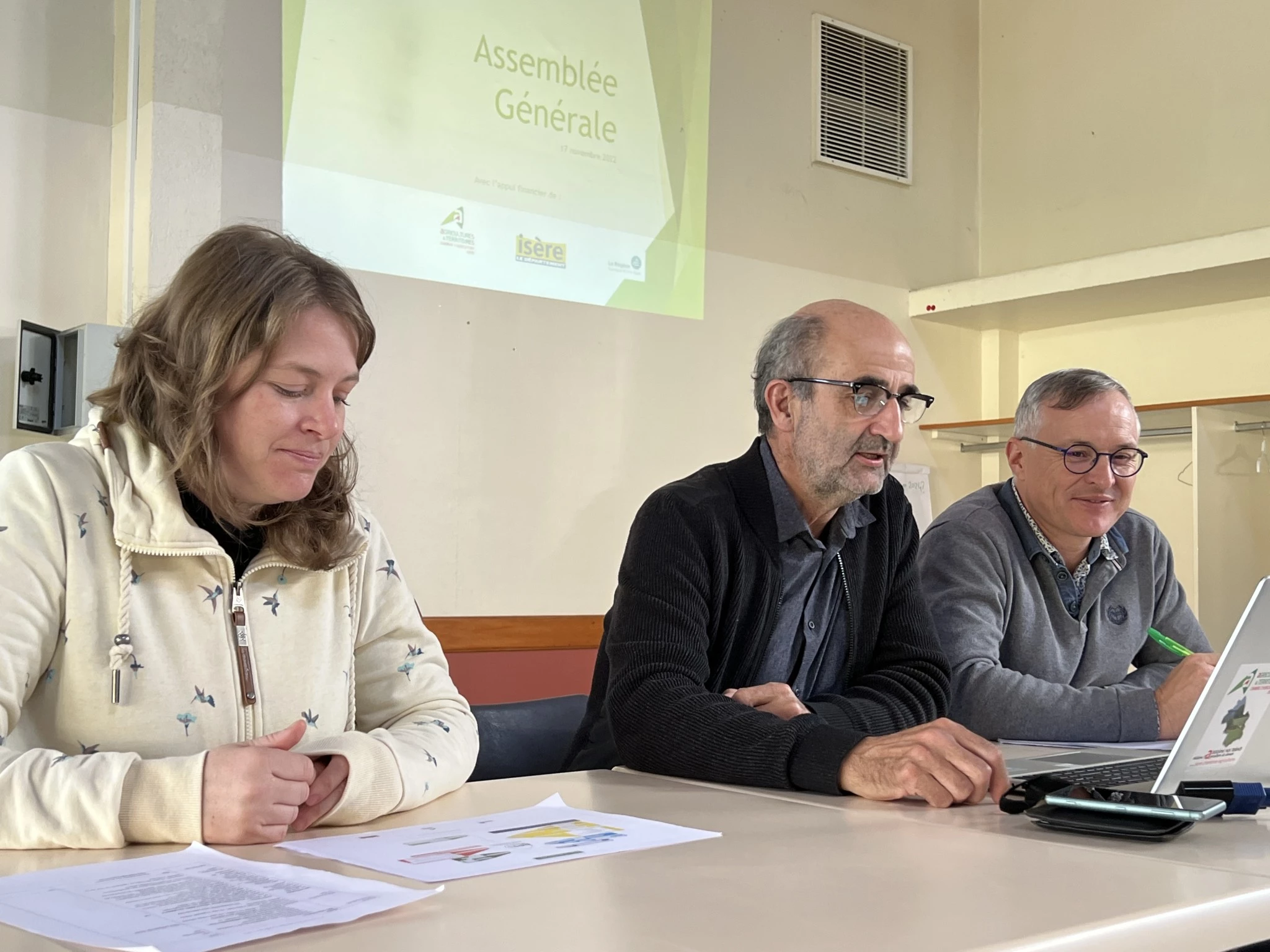 Un nouveau numéro pour les emballages