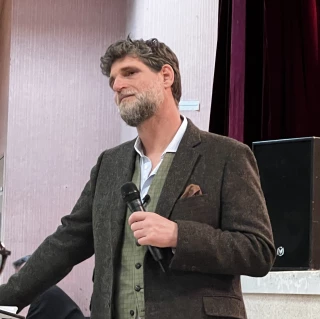 « Solidarité entre les chasses »