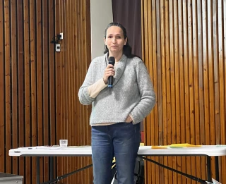 S'investir dans les communes rurales