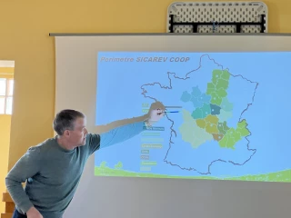 Dauphidrom évoque une conjoncture favorable et des perspectives