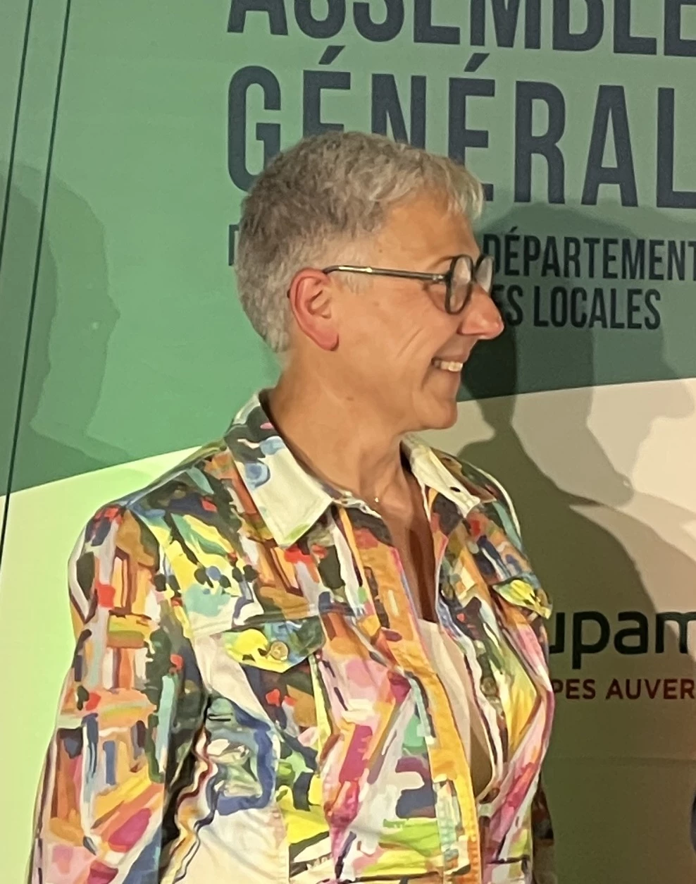 Les balades solidaires de Groupama