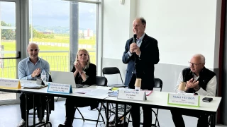 A l'approche des élections, l'AMI précise les règles à respecter en matière de communication