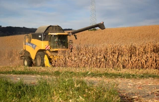 Une campagne pour l'attractivité des métiers agricoles