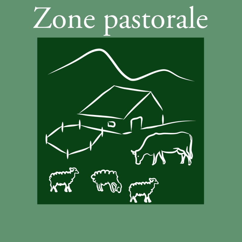 Signalétique pastorale